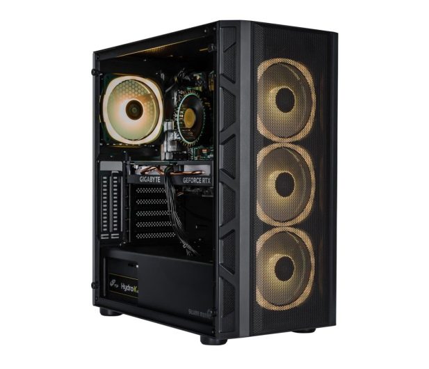 SMX Battlestation M5A i5-12400F/32GB/1TB/RTX5060Ti/W11x - 1362855 - zdjęcie
